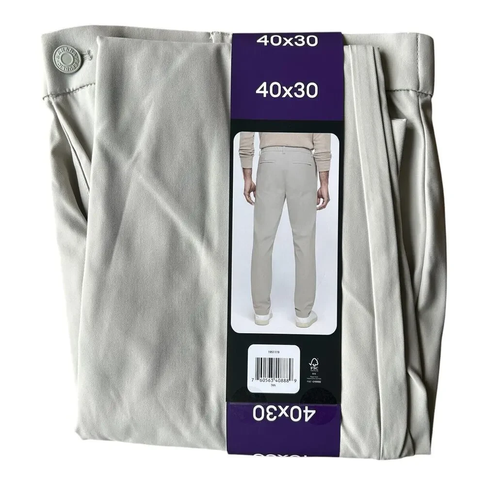 Banana Republic athletic fit
